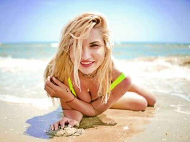 Fotografija profila DevonRyders