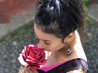 Erotski video chat devorah-Fergu