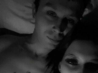 Erotski video chat Sexy-and-Garry