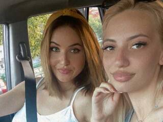 Erotski video chat DiamondAngels