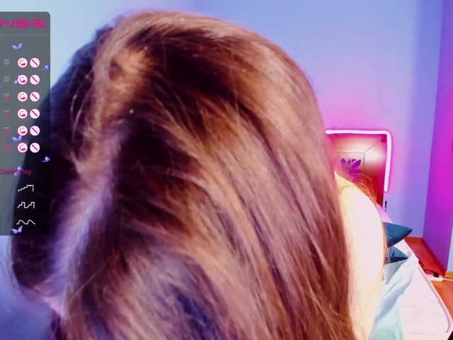 Emitiranje snimki zaslona Diana-D