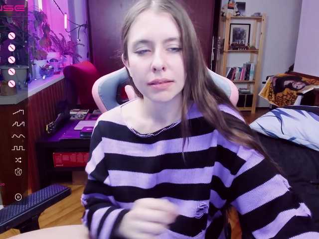 Emitiranje snimki zaslona Diana-D