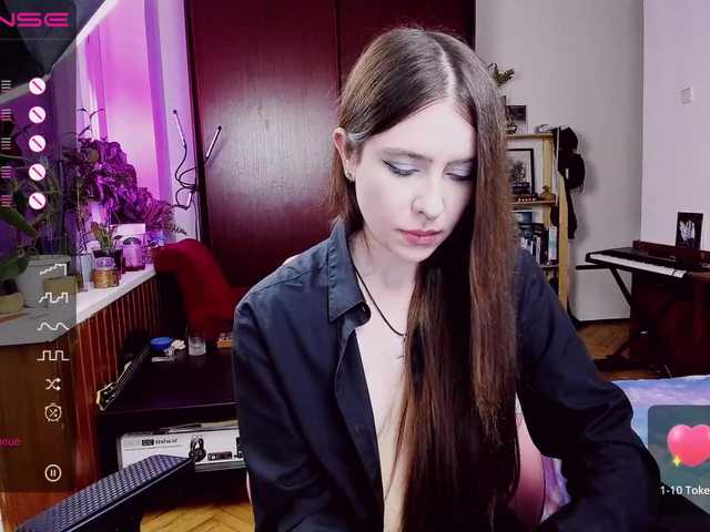 Emitiranje snimki zaslona Diana-D