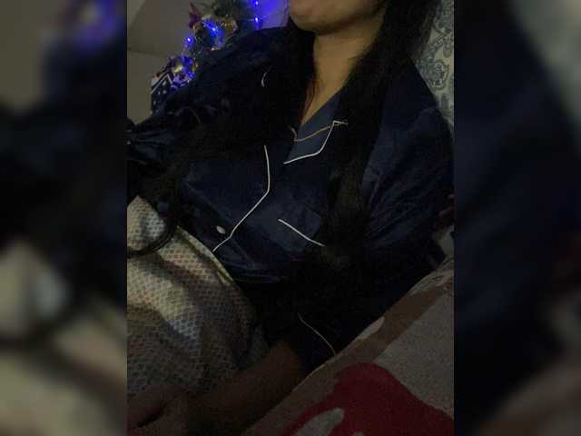 Emitiranje snimki zaslona Sugarbaby33