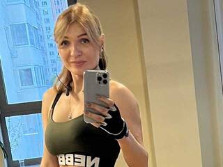 Erotski video chat Dianachka1979