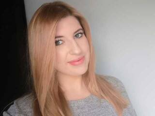 Erotski video chat DianaDream