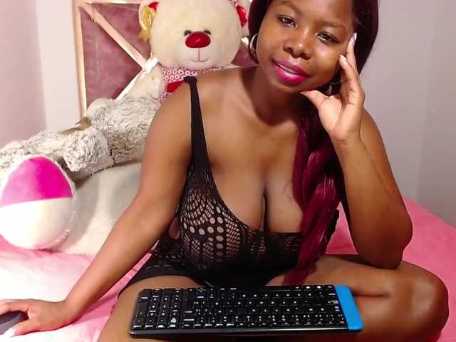 Emitiranje snimki zaslona DianaRubi