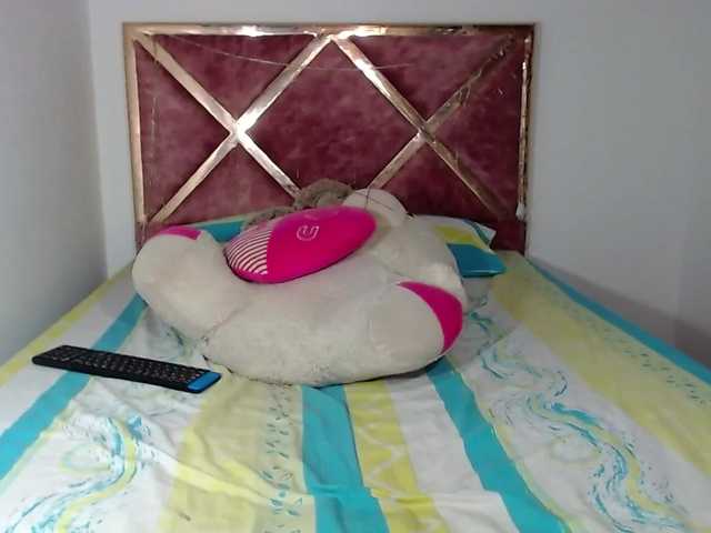 Emitiranje snimki zaslona DianaRubi