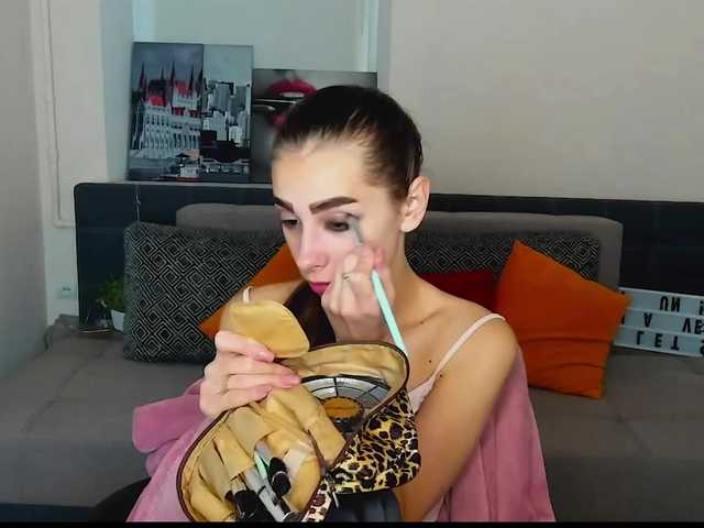 Emitiranje snimki zaslona Dianasofy282