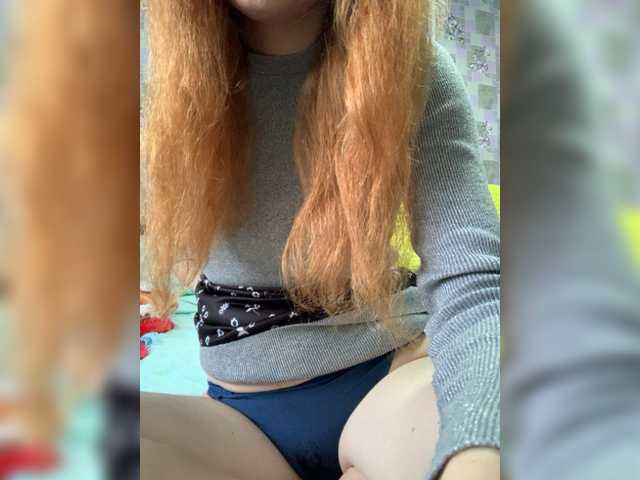 Emitiranje snimki zaslona Dasha_Meow