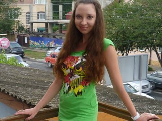 Fotografija profila Ms_Konfetkina