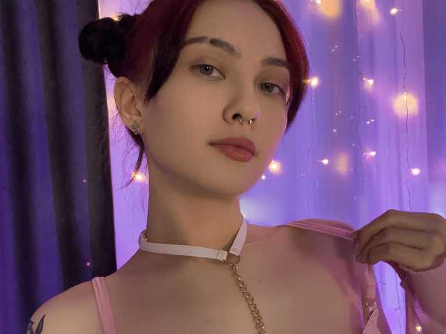 Fotografija profila RoxyCrush
