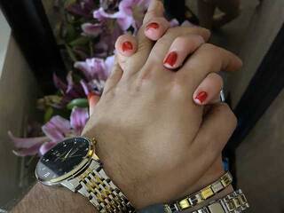 Erotski video chat DimaMarinaMSK