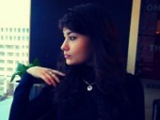 Erotski video chat dinaarochka