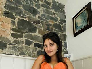 Erotski video chat DInaraXRose