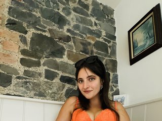 Erotski video chat DInaraXRose