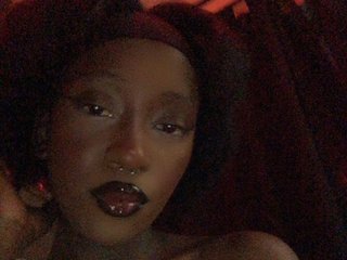 Erotski video chat Dirty-princess8