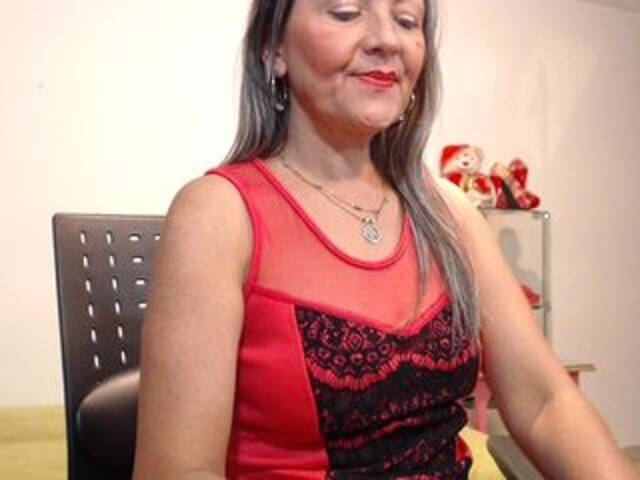 Emitiranje snimki zaslona SquirtNstyGrl