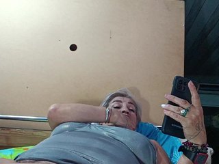 Erotski video chat DirtyBiancax