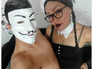 Erotski video chat NOLIMITSTABOO