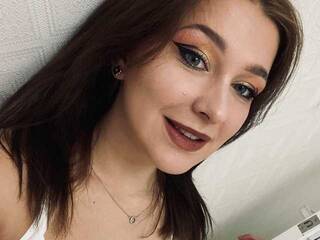 Erotski video chat Disha-Lee