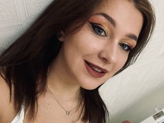 Erotski video chat Disha-Lee