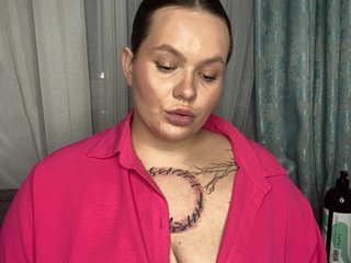 Erotski video chat Divine-1