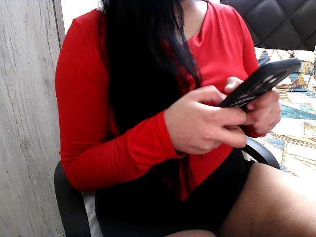 Emitiranje snimki zaslona DivaRose