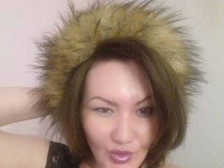 Erotski video chat NastyTonya