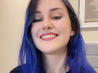 Erotski video chat DivineSmileX