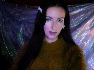 Erotski video chat DizaKitty