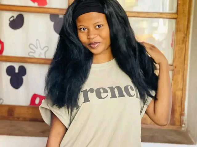 Fotografija profila Djamillah