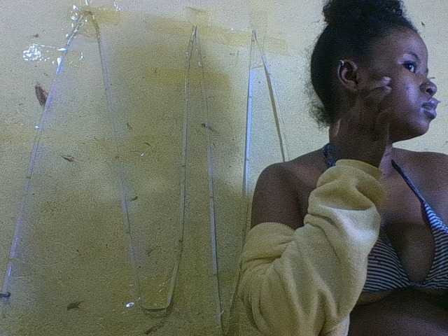 Emitiranje snimki zaslona Djamillah