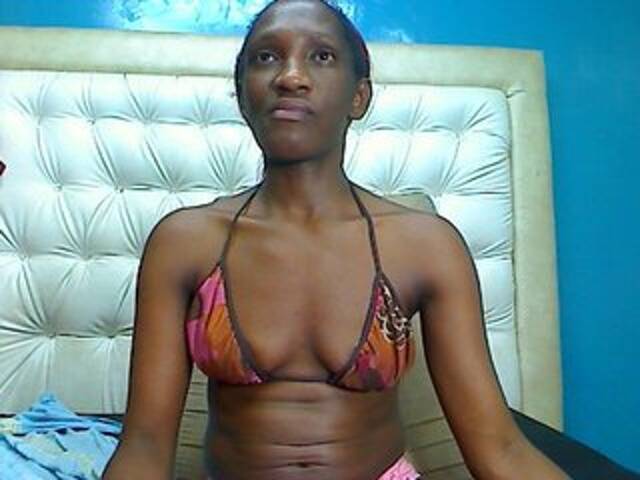 Emitiranje snimki zaslona DolcePinkPuss