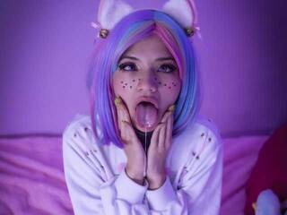 Erotski video chat DOLL-JOY