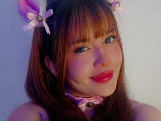 Erotski video chat Dollielove