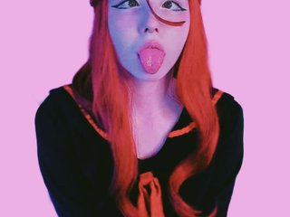 Erotski video chat DollRose