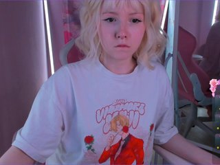 Erotski video chat DollRose