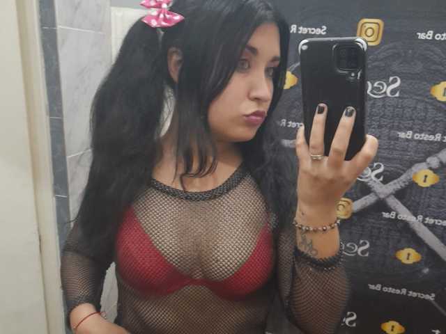 Fotografija profila DollXx69