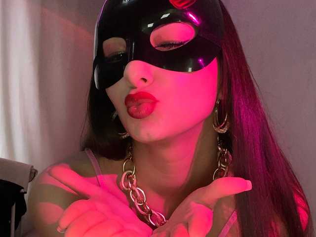 Fotografija profila DollyxDiva