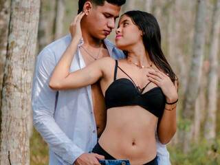 Erotski video chat DomAndRose