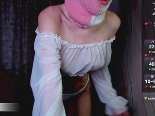 Erotski video chat Domiiiniiicana