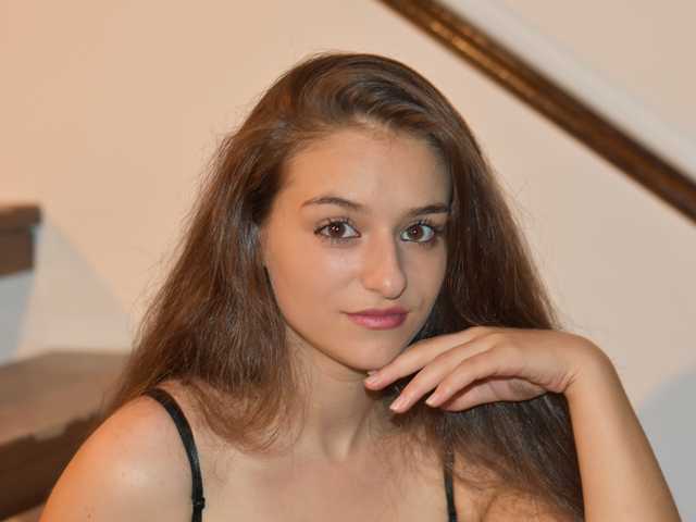 Fotografija profila Dominationbby