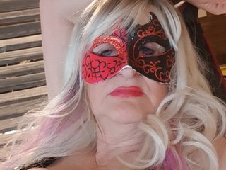 Erotski video chat MissLuluDivine