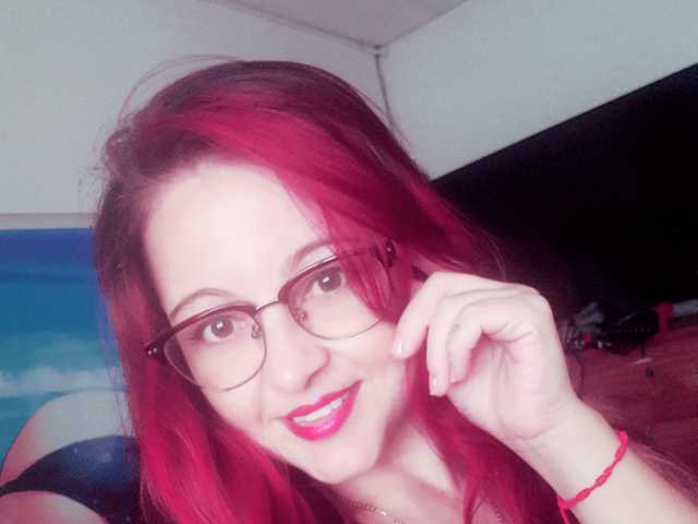 Fotografija profila DominatrizFun