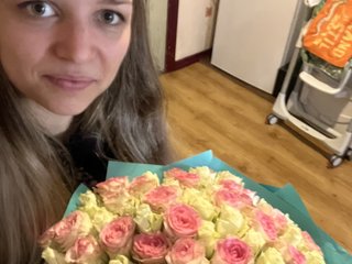 Erotski video chat Donna-Bell