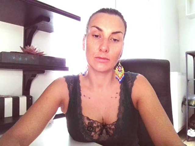 Emitiranje snimki zaslona DonnaAngel
