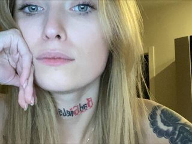 Emitiranje snimki zaslona PREKRVTI