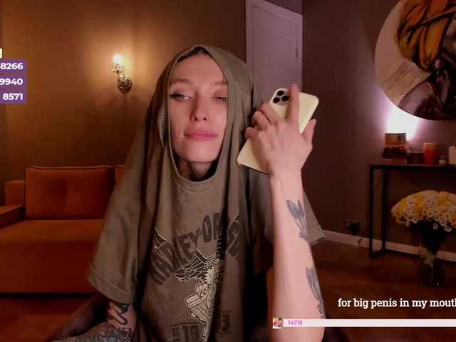 Emitiranje snimki zaslona PREKRVTI