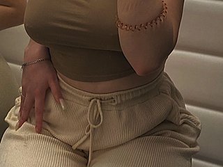 Erotski video chat Donut-red